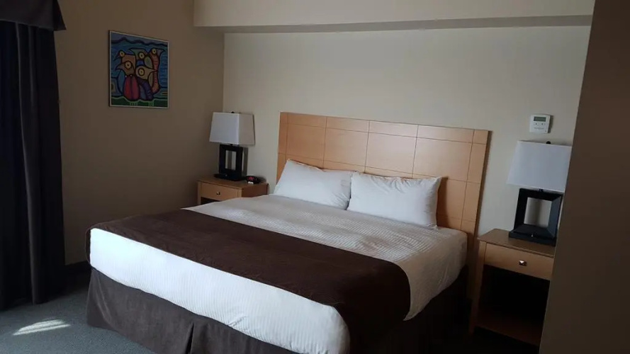 Manitoulin Hotel and Conference Centre