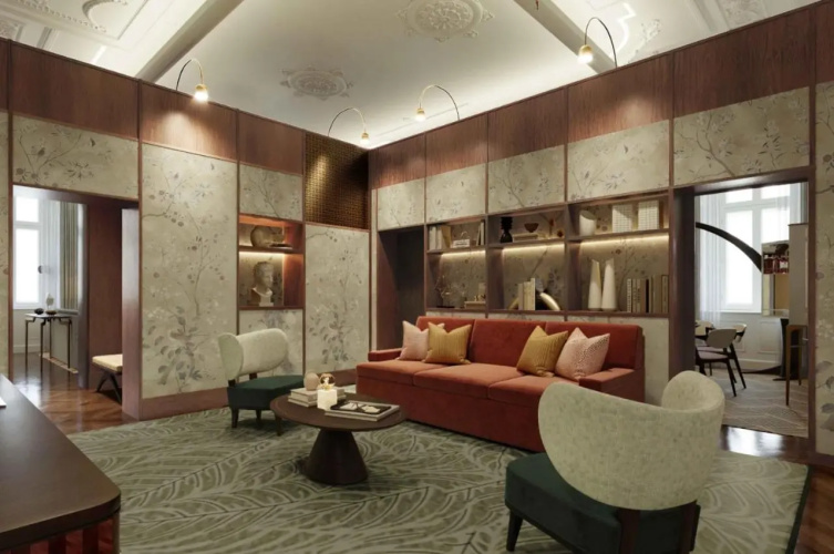 Rosewood Wien photo 23