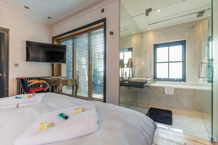 The Museum Penthouse