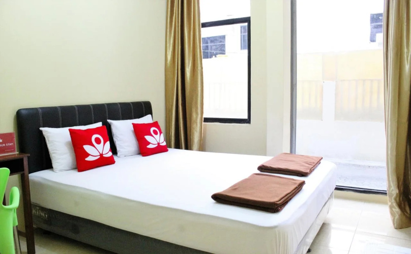 Hotel Rals