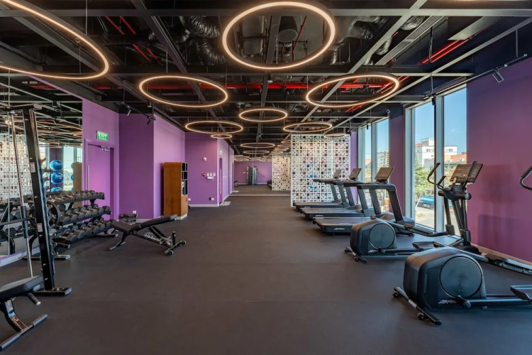 Wink Cantho Centre, Unscripted by Hyatt - 24 Hours stay