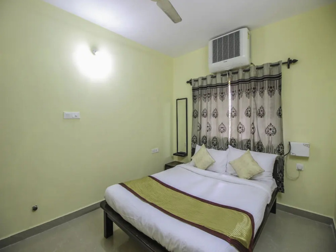 Colva Pearl 2BHK