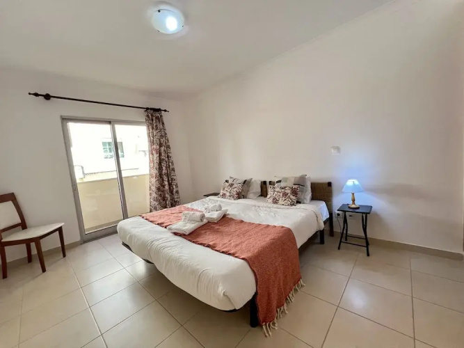 Monte Gordo Beach Ocean View 5 by Homing