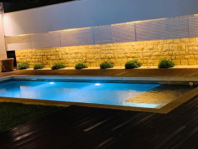 3 Bedrooms Villa