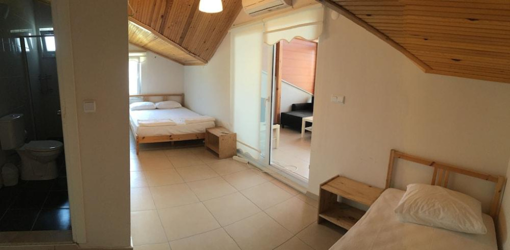 Cam Apart Hotel