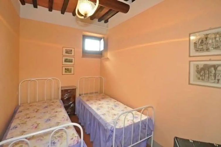 Agriturismo Poggio Gabbiano