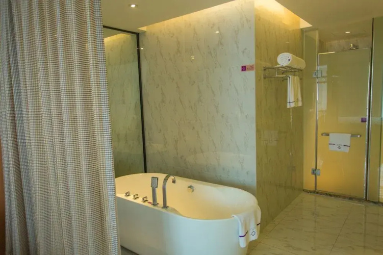 Shan Shui S Hotel