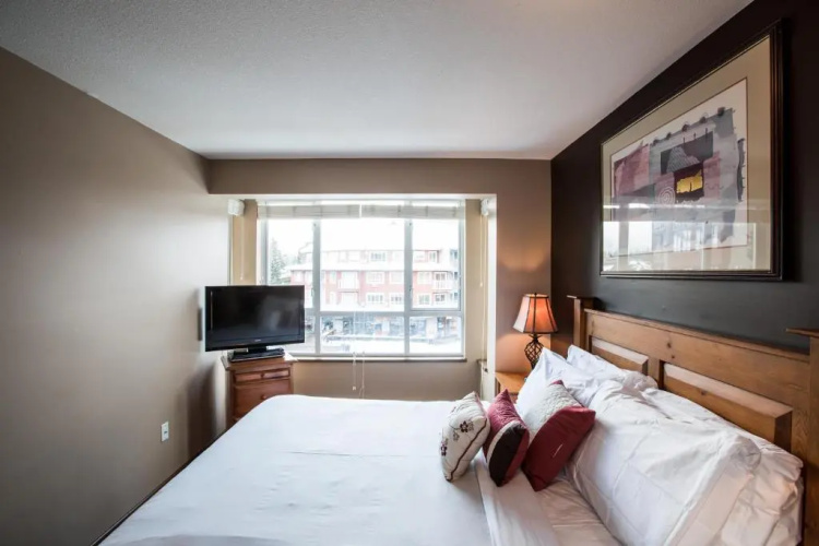 Whistler Blackcomb Vacation Rentals - Village North