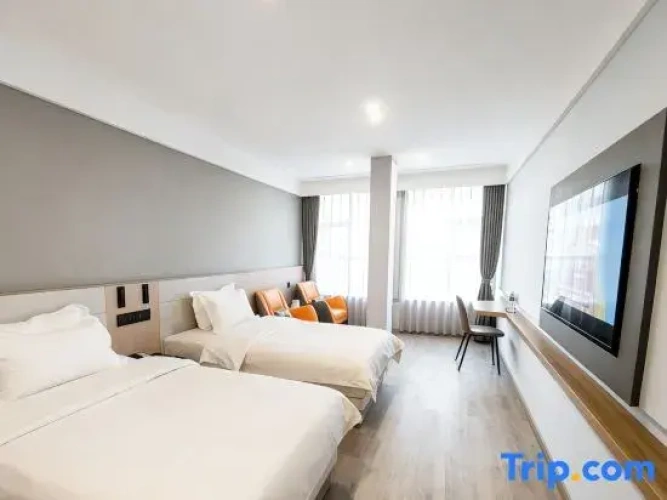 Business Twin room