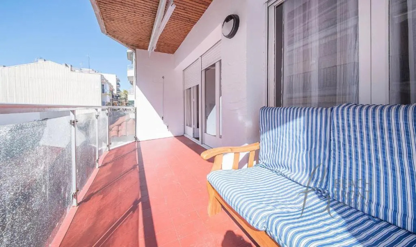 Apartamento Montserrat 32-2