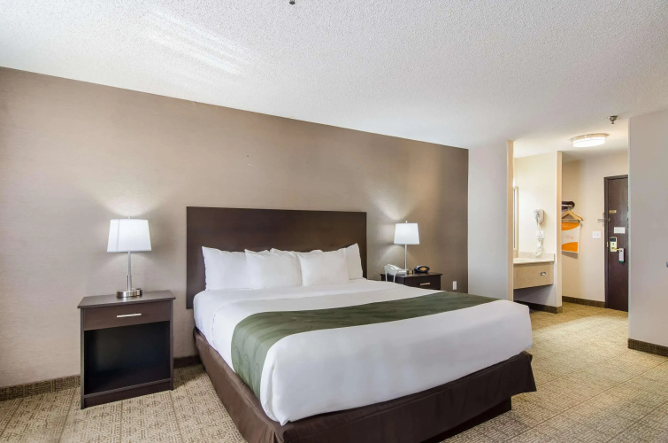 Comfort Inn Goodland