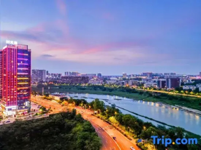 Bozhou Hotel