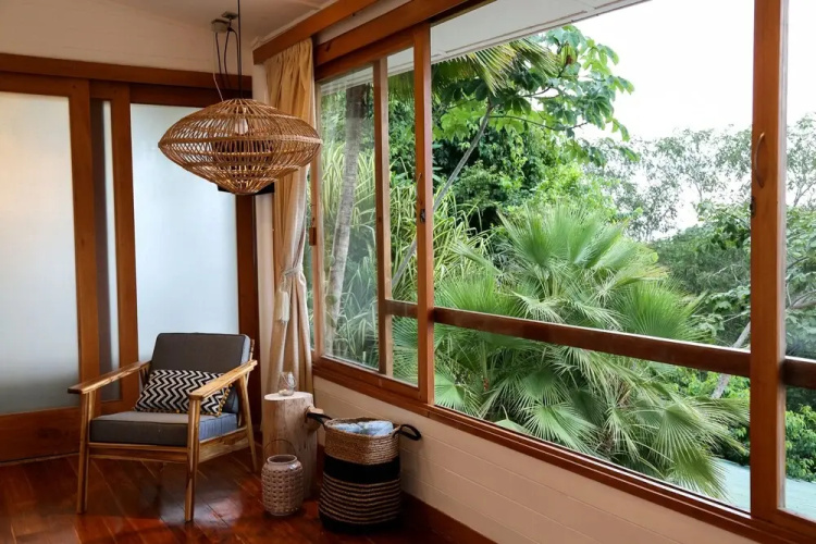 Moana Lodge