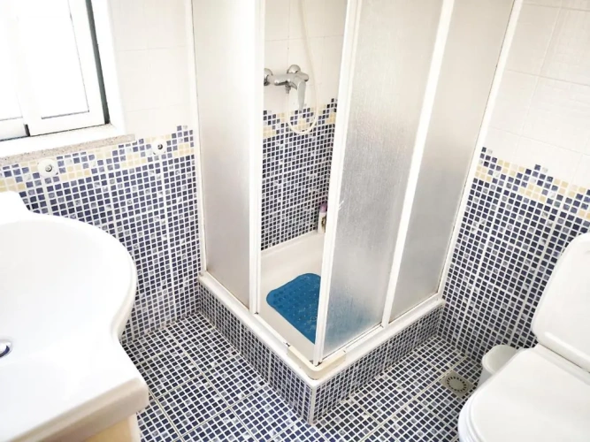 2 Bedrooms Double Villa