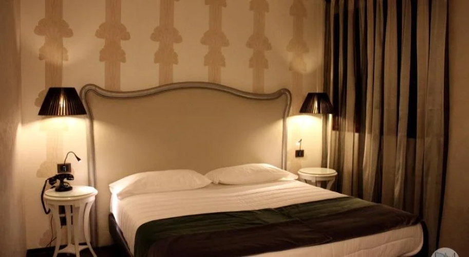 Locanda Viridarium