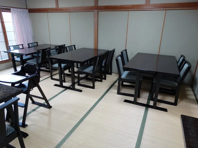 Ryokan Isonaya