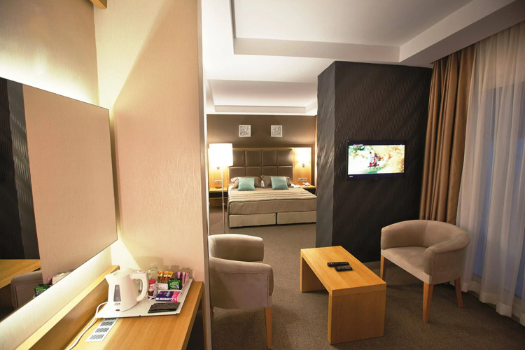 Efeler Hotel