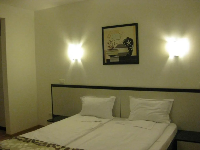 Hotel Anina
