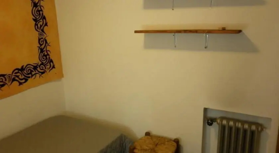 Casa Hola Mundo