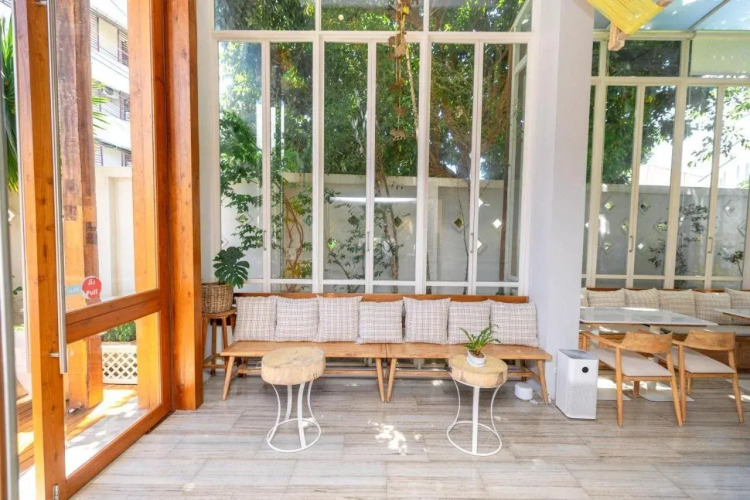 Фотография отеля