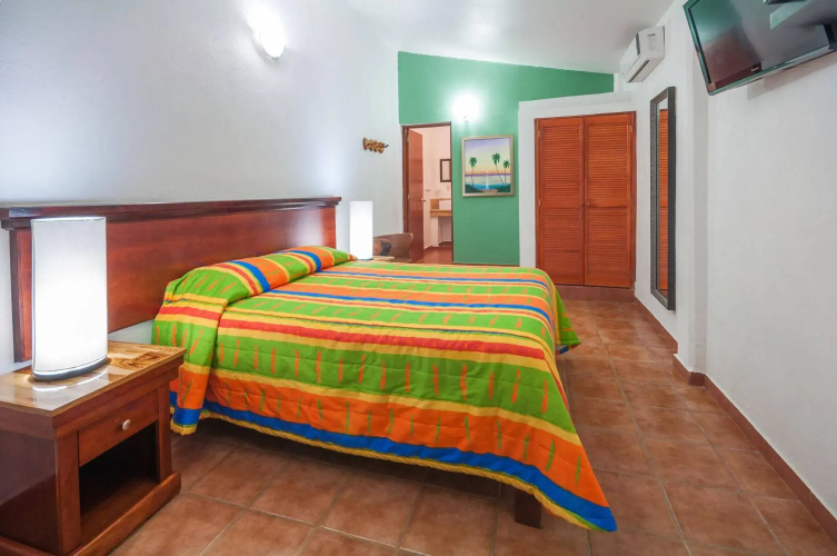 Hotel Meson de Mita
