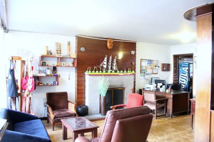 La Pinta - Hostel