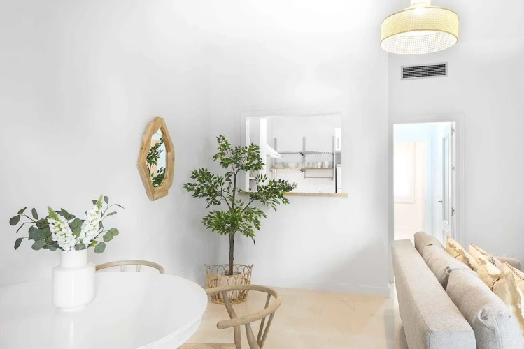 Alterhome Apartamento Macarena