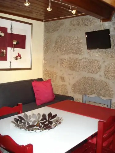 Coreto Apartments