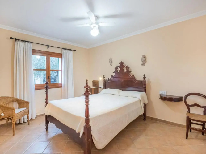 Holiday Home Es Barracar - CMI105