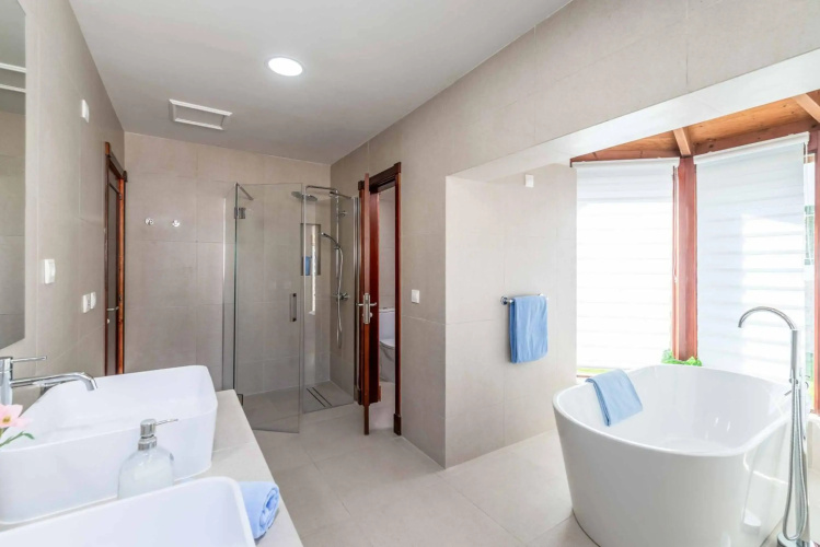 Villa Alba Mar
