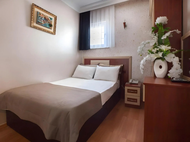 Фотография отеля