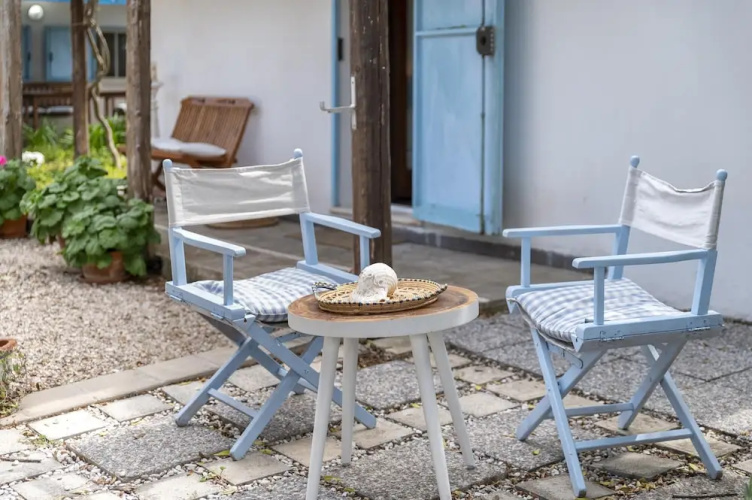 Sardinia Re - Casa Virdis