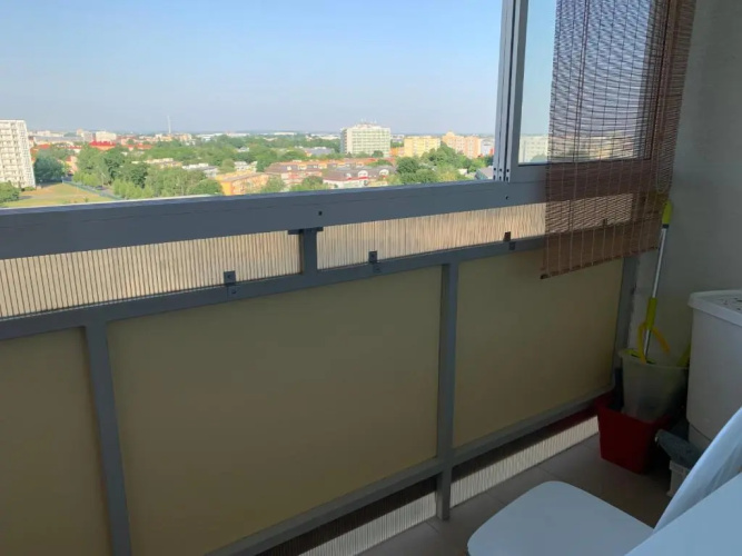 Apartment Botanicska 2-11