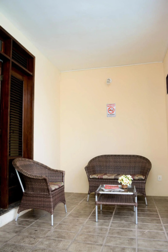 Hotel Sambaquis