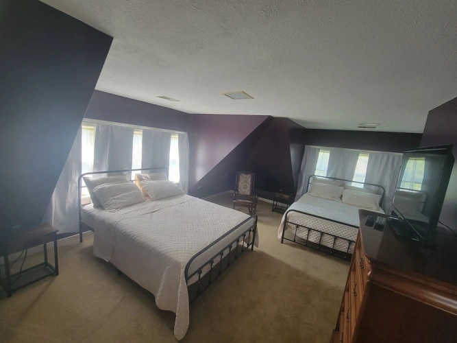 1 Bedroom Grand Suite