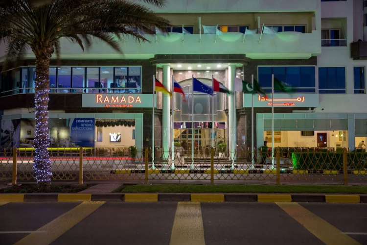 Image de l'hôtel