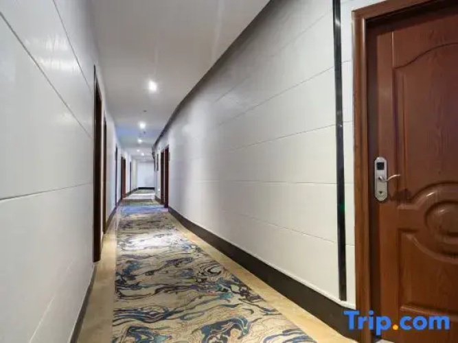 Zhongya Hotel