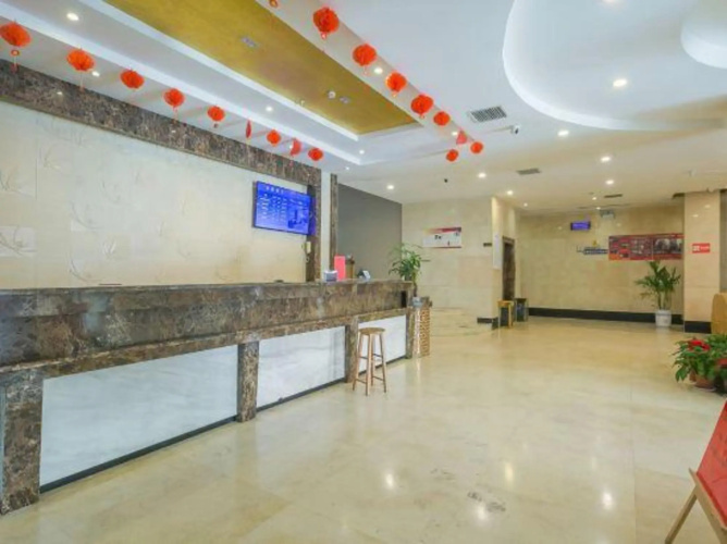 Pin Hotel
