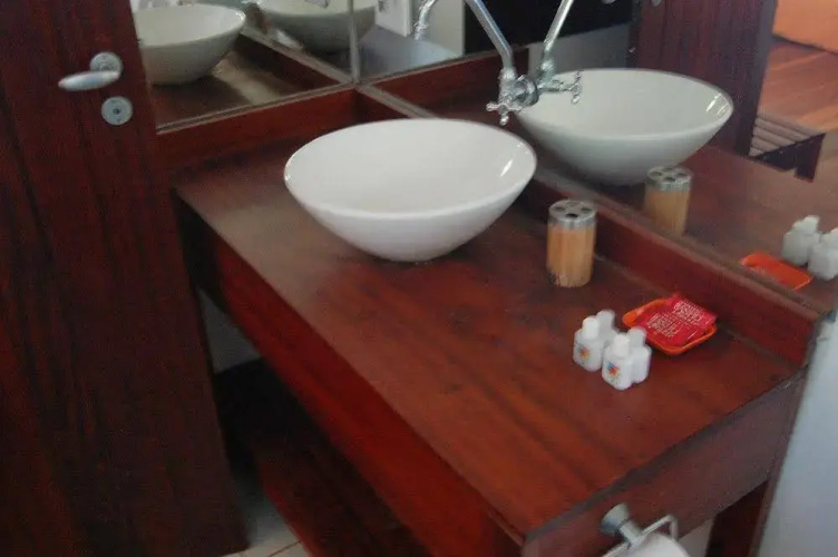 Pousada Cabana