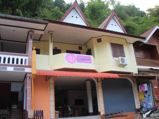Image de l'hôtel