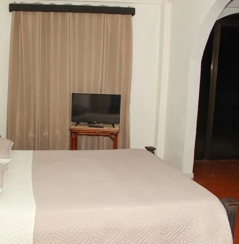 Hotel Vista Real Manuel Antonio