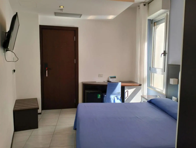 Hotel Lido