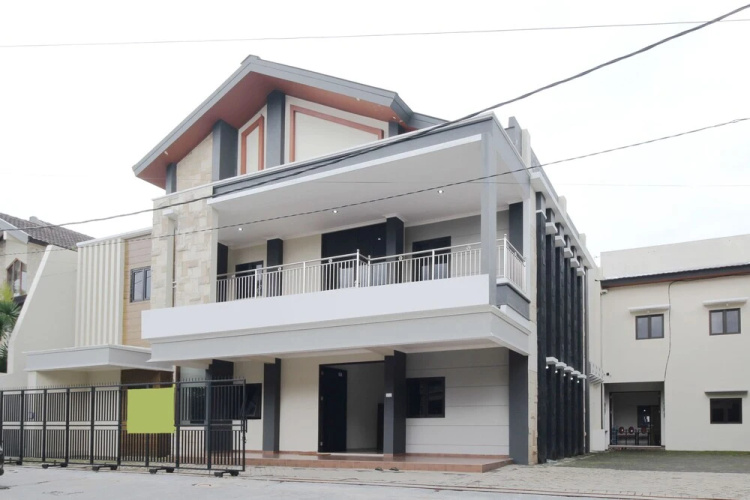 Airy Syariah Sukun Bandahara 21 Malang - Malang