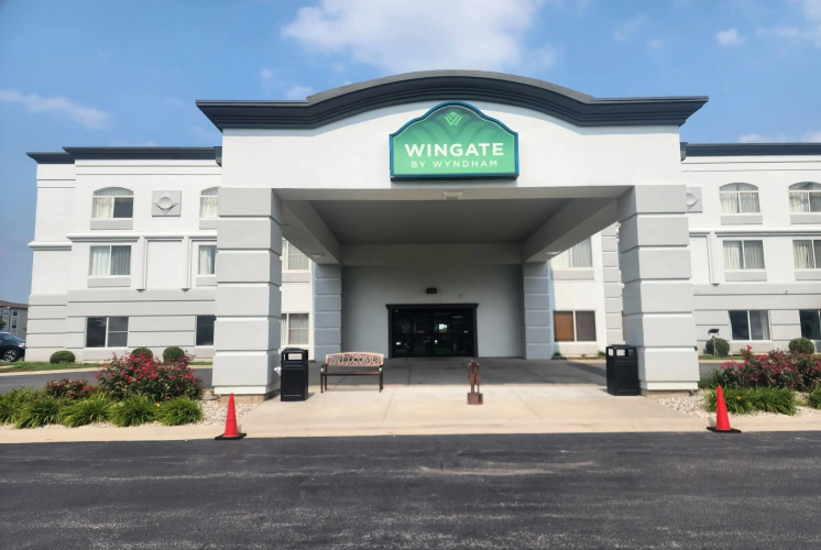 Wingate by Wyndham - Joliet