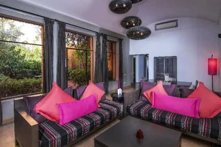 Residence Adama
