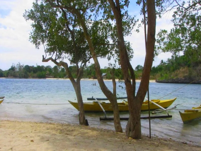 Magic Island Resort 1