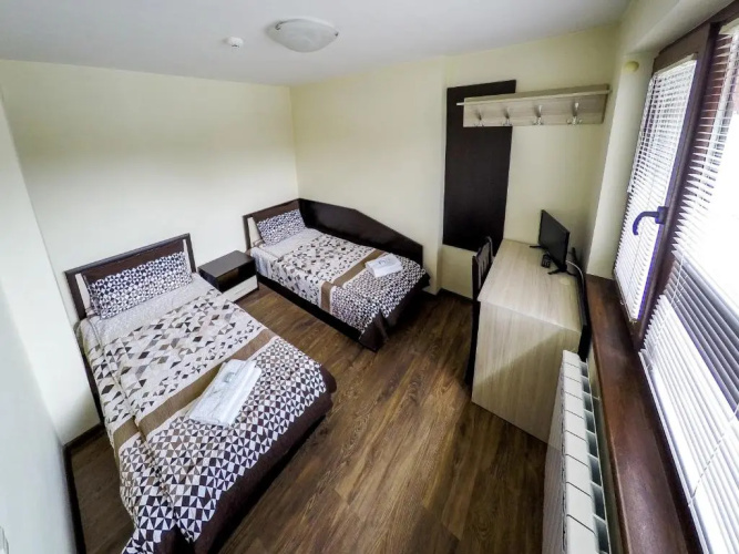 Guest House Divna