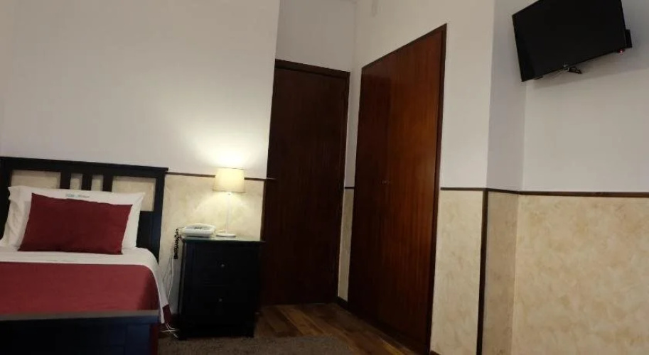 Hotel Villa Nettuno