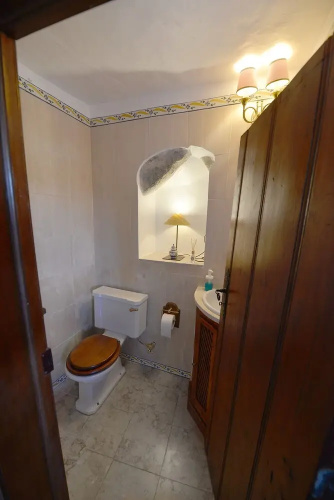 CheckinCheckout - Casa Anna
