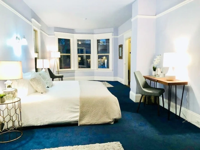 Standard Family room